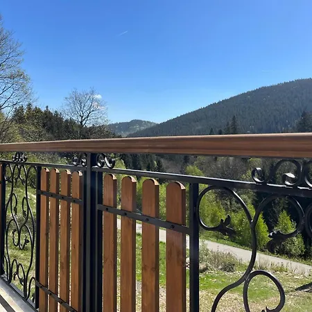 Goscinne Lesny Zakatek 3* Sienna (Klodzko)