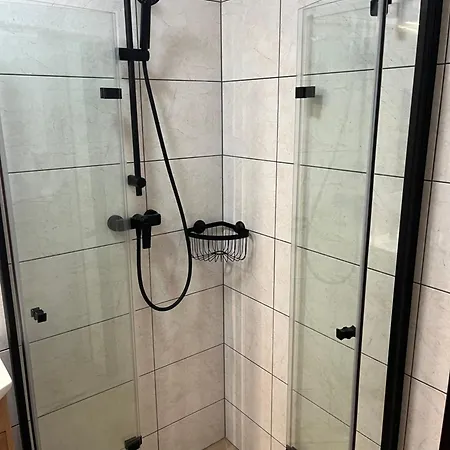 Goscinne Lesny Zakatek Affittacamere 3*