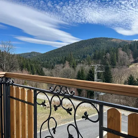 Goscinne Lesny Zakatek 3* Sienna (Klodzko)