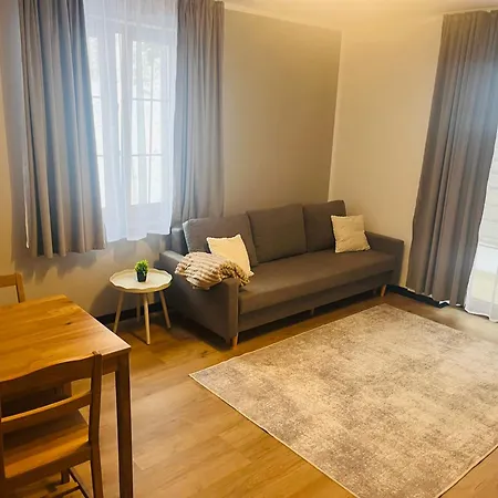 Goscinne Lesny Zakatek Penzion 3*