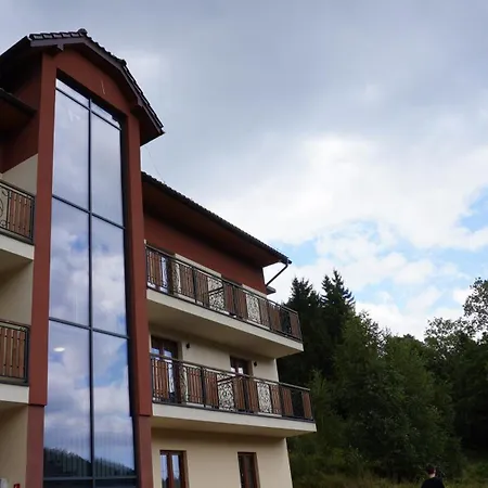 Affittacamere Goscinne Lesny Zakatek