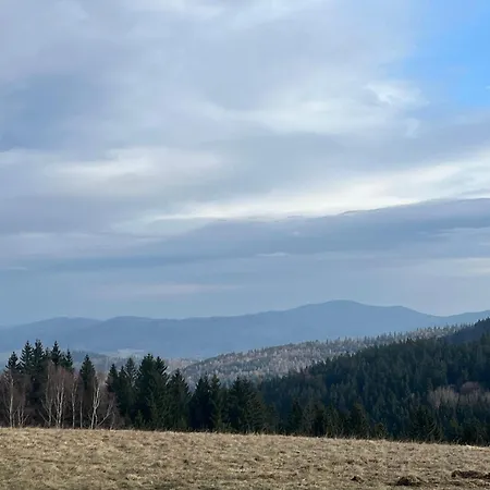 Goscinne Lesny Zakatek 3* Sienna (Klodzko)