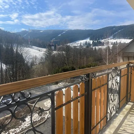 Affittacamere Goscinne Lesny Zakatek Sienna (Klodzko)