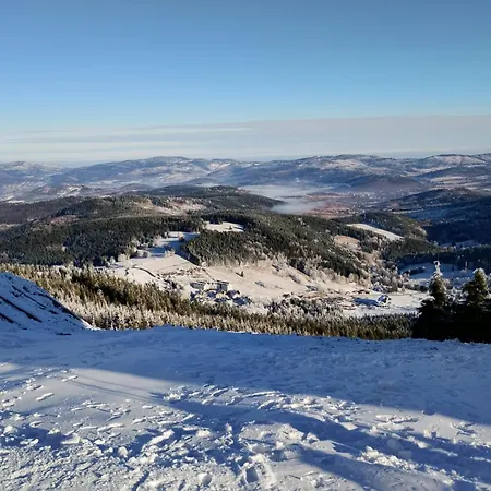 Goscinne Lesny Zakatek 3* Sienna (Klodzko)