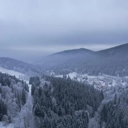Goscinne Lesny Zakatek Affittacamere Sienna (Klodzko)