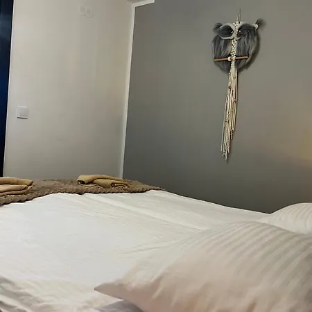 Penzion Goscinne Lesny Zakatek Sienna (Klodzko)