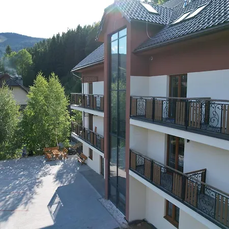 Affittacamere Goscinne Lesny Zakatek Sienna (Klodzko)
