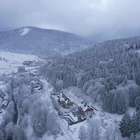 Goscinne Lesny Zakatek Sienna (Klodzko)